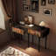 Console Retro Minimalist Elegant Art-108571831