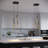 Baileyton 4 - Light Cluster Pendant-2078394037
