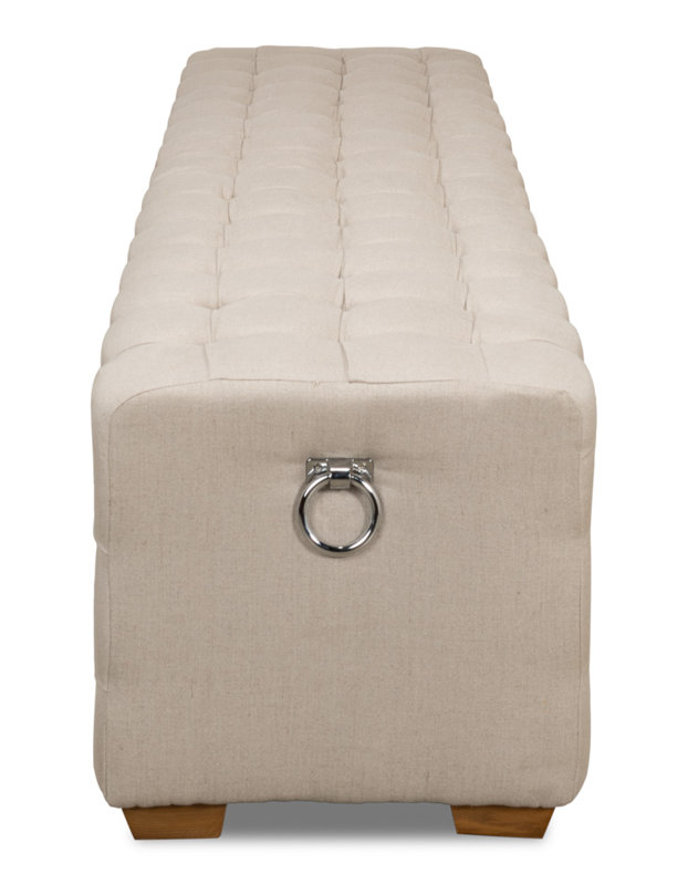 Upholstered Bench