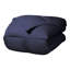 Insert de couette en duvet synthétique réversible Blue Nile Mills Classic-121935344-121935346