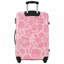 Valise à roulettes Hardshell 3 pièces avec valise TSA-126941422