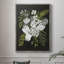 Alabaster Bouquet II, reproduction encadrée - bois massif-1950585448