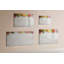 Magnetic Glass Dry Erase Board