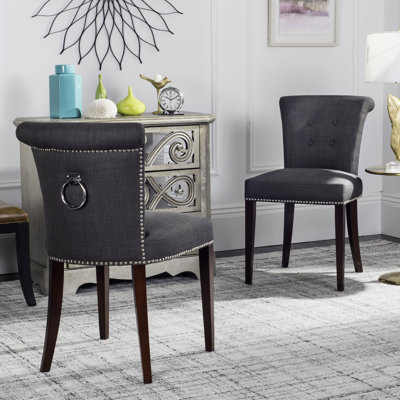 Chaise d'appoint Ring