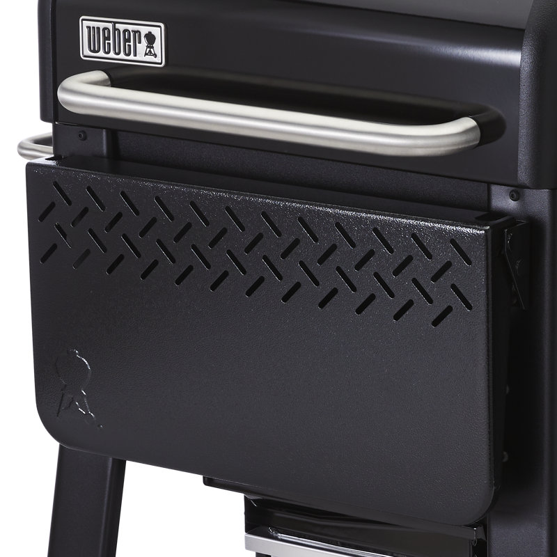 Weber Searwood 600 Pellet Front Table 24"