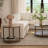 Pearson Wicker/Rattan Table Lamp