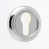 Polished Nickel is out of stock selected