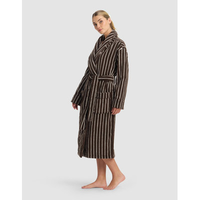 Luxe Bath Robe