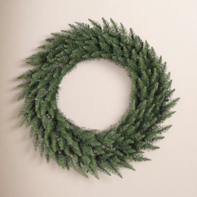 Allensworth Mixed Assortment Christmas Wreath