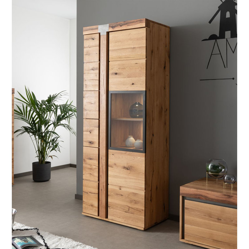 New Amsterdam Display Cabinet