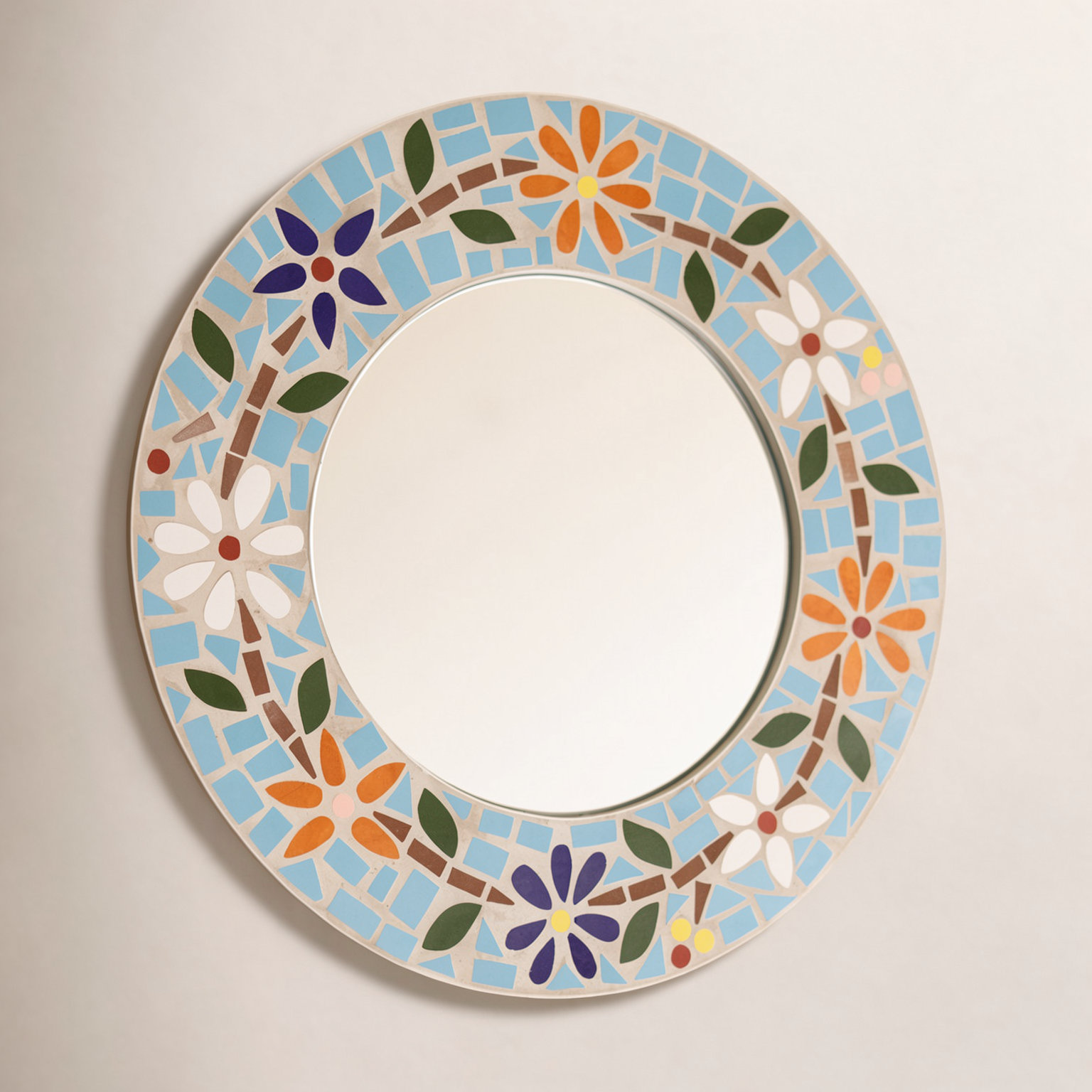 20" Mirror