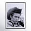 James Dean Print by Getty Images-596467538