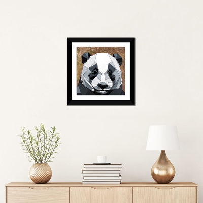" Panda " by DAAS