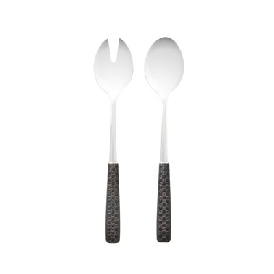 Everyday Green Salad Serving Set