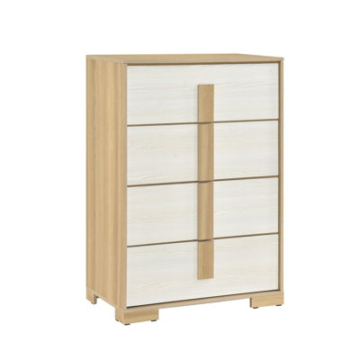 Commode 2 tons Sterling