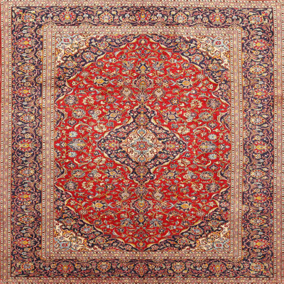 Oriental Indoor Rug