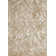 Tapis blanc/beige touffeté à la main Cherree