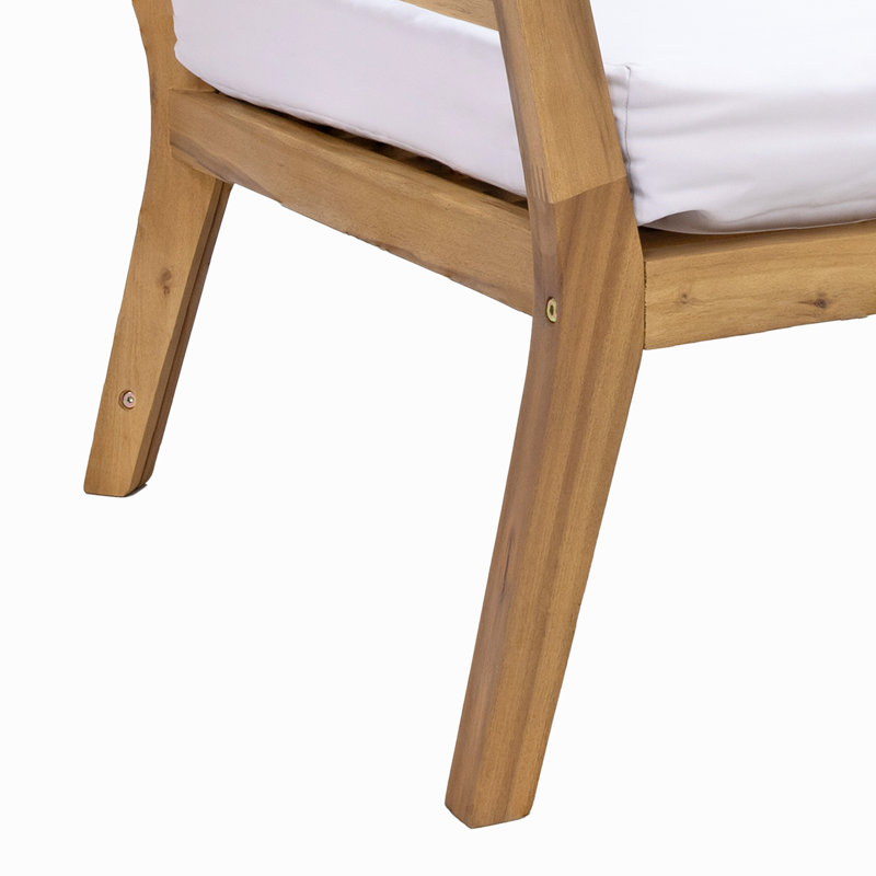 Fauteuil Bodie, 1