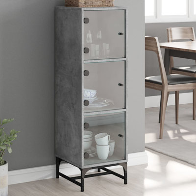 Calianna Display Cabinet