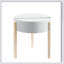 Table de bout ronde Bodfish