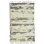 Elian Ivory Hand-Knotted Geometric Rug