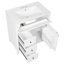 Meuble-lavabo de salle de bain avec lavabo-109541300-109541304