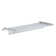Porte-serviettes avec porte-serviettes hansgrohe AddStoris