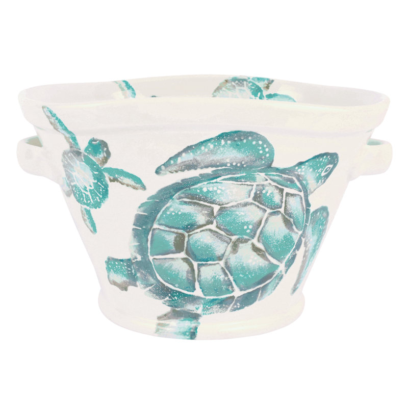Seau de célébration Tartaruga