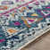 Wroblewski Oriental Indoor Rug