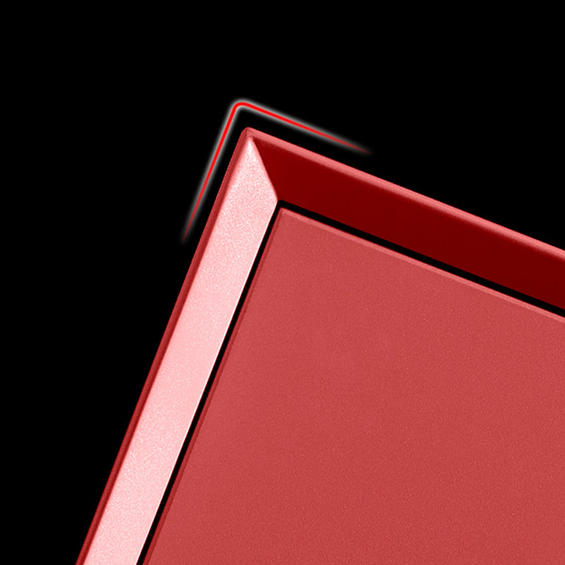 Qaiden, Red