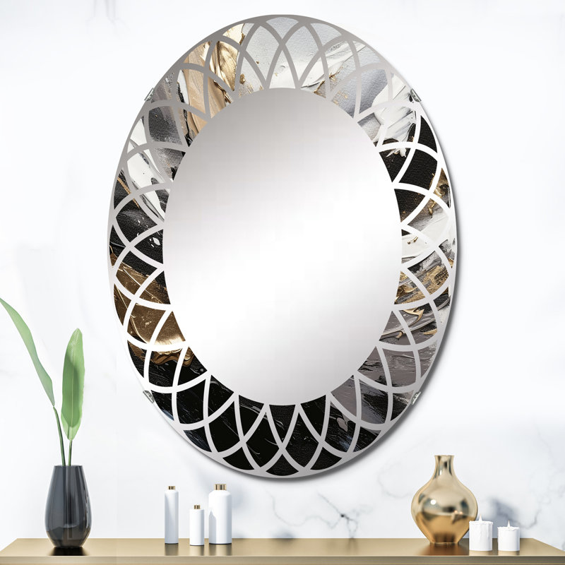 Miroir Chinnock, 36 po x 24 po