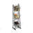 3-Tier Kitchen Storage Basket Organizer