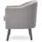 Adore 27.5" Wide Tufted Velvet Accent Chair-1732668356