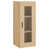 Sonoma Oak