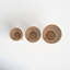 Jameson Pot Planter - Set of 3