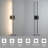 39" Dimmable Led Bath Bar