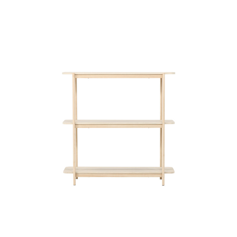 Centerton File Cabinet, Whitewash