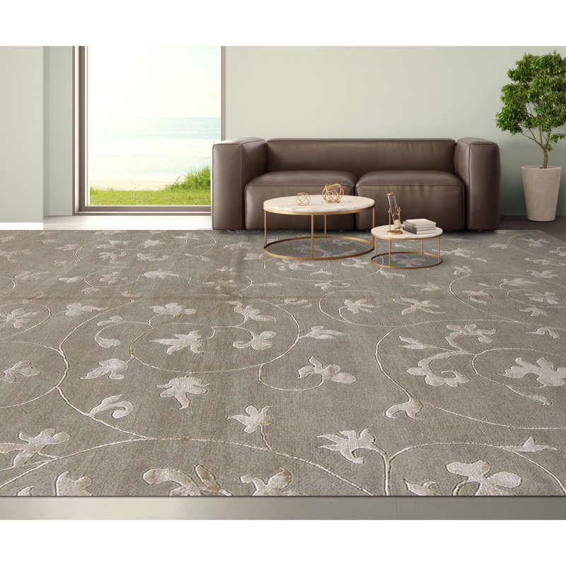 Himalayan One-of-a-Kind 5'11" X 9' Area Rug