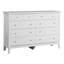 Commode Hammond G5490-D