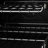 ZLINE Autograph 36 in. Legacy Dual Fuel Range w/ 6 Burners & Convection Oven with Accents-1591786408