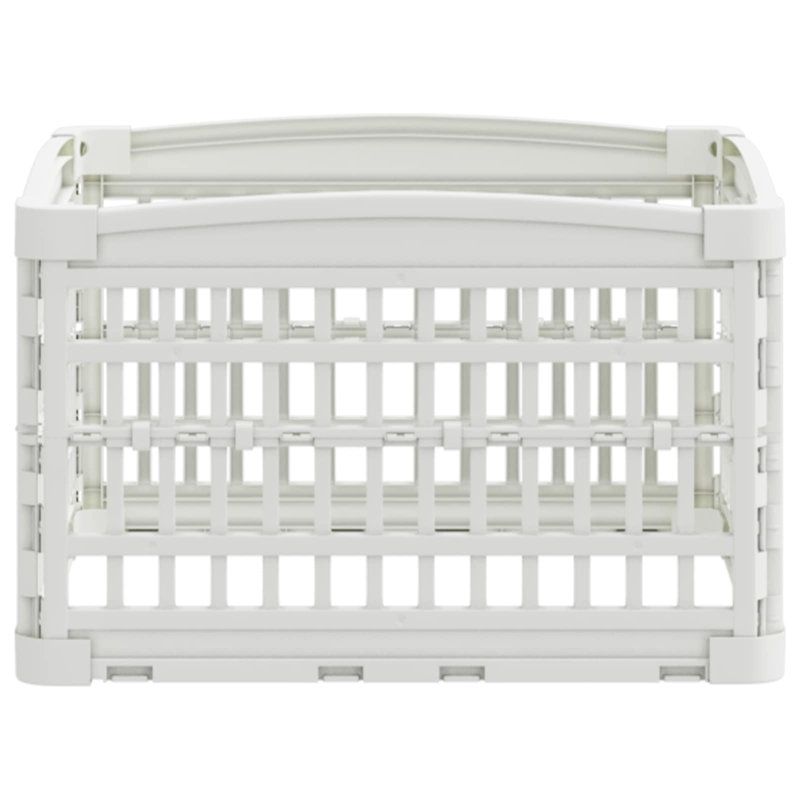 Dog Playpen, 38cm H x 60cm W x 60cm D