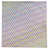 Arc-en-ciel pastel foncé