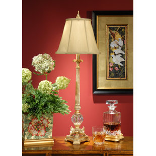 Lampe de buffet 33" ball Floating