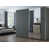 Grey selected