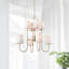 Lustre Mendocino Christopher