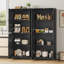 Armoire de rangement 72 po-599616833