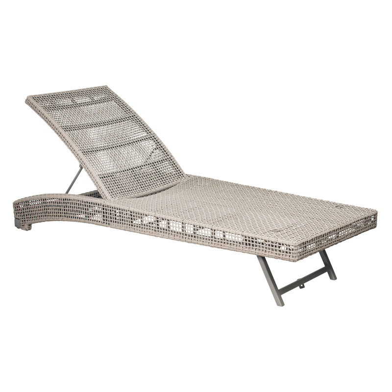 Archipelago Outdoor Chaise Lounge