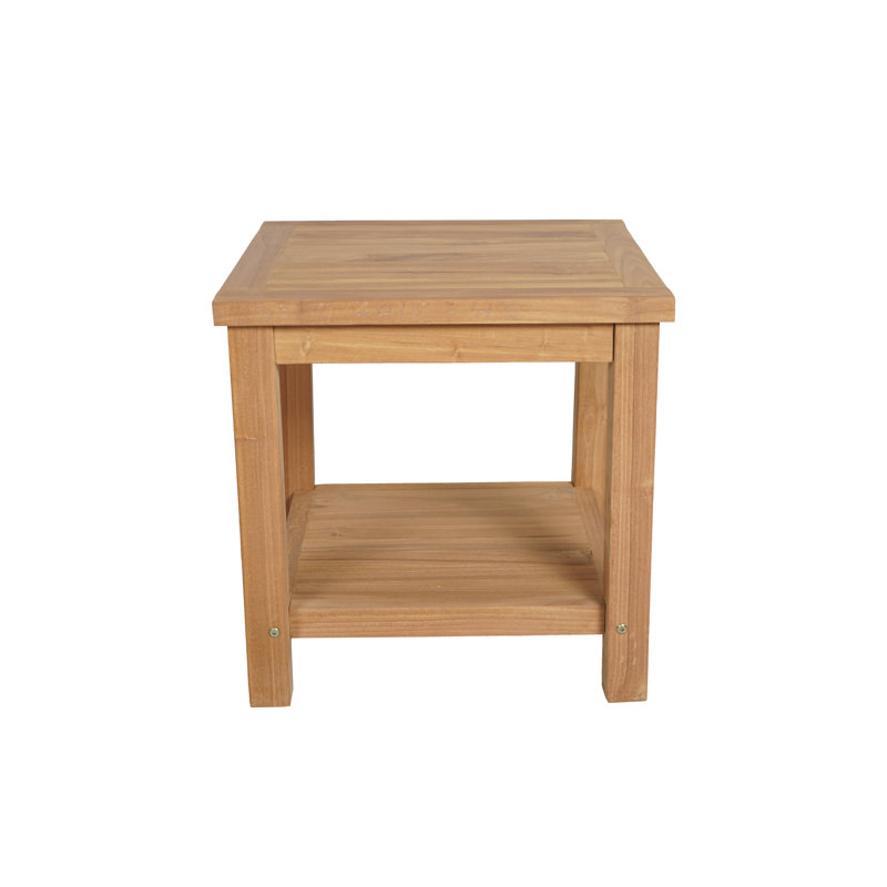 AiriTeak Side Table