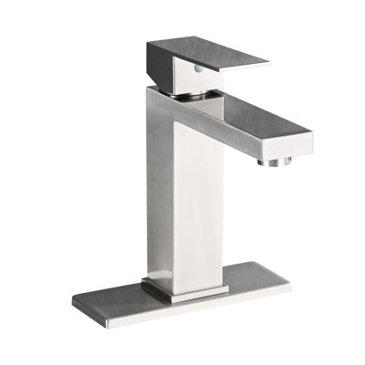Robinet de salle de bain Modern