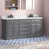 Polished Nickel selected